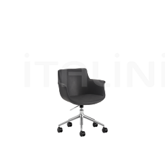 Кресло Rego фабрика B&T Design