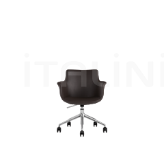 Кресло Rego фабрика B&T Design