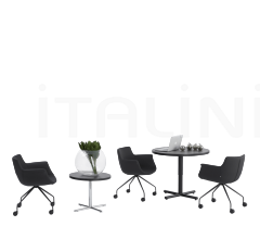 Кресло Rego фабрика B&T Design