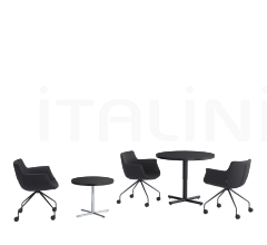 Кресло Rego фабрика B&T Design