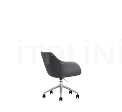 Кресло Lamy Office фабрика B&T Design