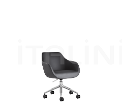 Кресло Lamy Office фабрика B&T Design