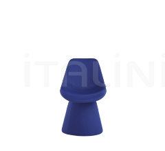 Стул Heron Solid Swivel фабрика B&T Design