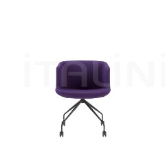 Кресло Geo фабрика B&T Design