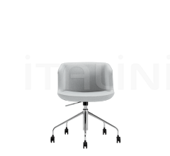 Кресло Geo фабрика B&T Design