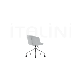 Кресло Geo фабрика B&T Design