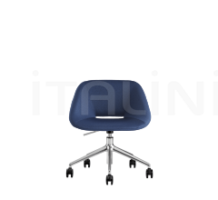 Кресло Kırmızı фабрика B&T Design