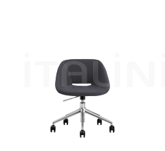 Кресло Kırmızı фабрика B&T Design