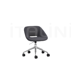 Кресло Kırmızı фабрика B&T Design