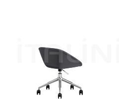 Кресло Kırmızı фабрика B&T Design