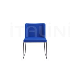 Стул Easy фабрика B&T Design