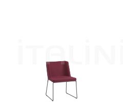 Стул Easy фабрика B&T Design