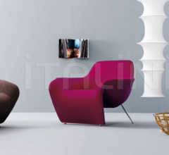 Итальянские Кресла - Кресло Femme фабрика Arflex