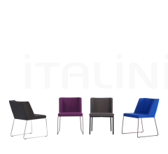 Стул Easy фабрика B&T Design