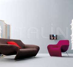 Итальянские Кресла - Кресло Femme фабрика Arflex
