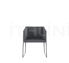 Стул Box фабрика B&T Design