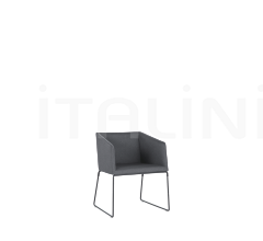 Стул Box фабрика B&T Design