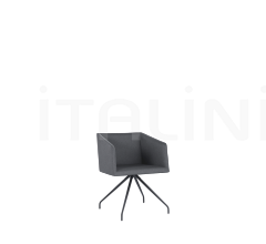 Стул Box фабрика B&T Design