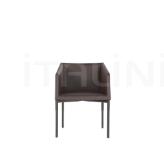 Стул Box фабрика B&T Design