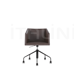 Кресло Box фабрика B&T Design