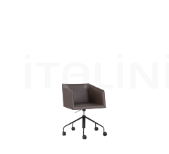 Кресло Box фабрика B&T Design