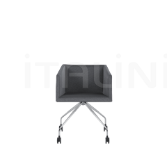 Кресло Box фабрика B&T Design