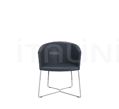 Стул Barclay фабрика B&T Design