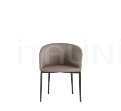 Стул Barclay фабрика B&T Design