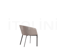 Стул Barclay фабрика B&T Design