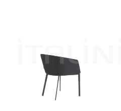 Стул Barclay фабрика B&T Design