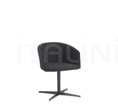 Стул Barclay фабрика B&T Design