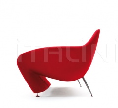 Итальянские Диваны - Диван Femme фабрика Arflex