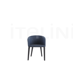 Стул Barclay фабрика B&T Design