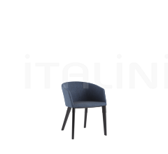 Стул Barclay фабрика B&T Design