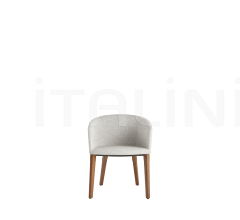 Стул Barclay фабрика B&T Design