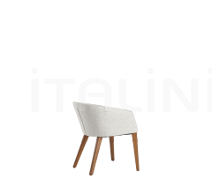 Стул Barclay фабрика B&T Design