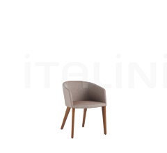 Стул Barclay фабрика B&T Design