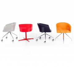 Стул Barclay фабрика B&T Design