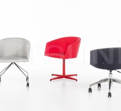 Стул Barclay фабрика B&T Design