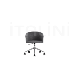 Кресло Barclay фабрика B&T Design