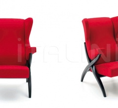 Итальянские Кресла - Кресло Fiorenza фабрика Arflex