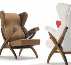 Итальянские Кресла - Кресло Fiorenza фабрика Arflex