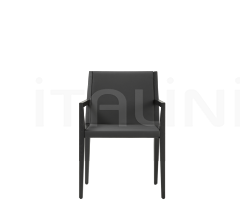 Стул с подлокотниками Spirit фабрика B&T Design