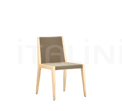 Стул Spirit фабрика B&T Design