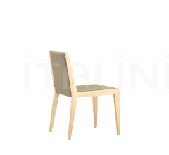 Стул Spirit фабрика B&T Design