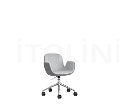 Кресло Daisy фабрика B&T Design