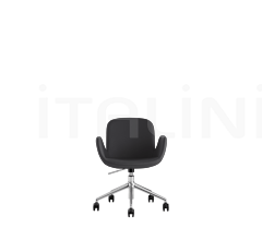 Кресло Daisy фабрика B&T Design