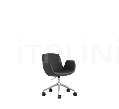 Кресло Daisy фабрика B&T Design