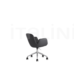 Кресло Daisy фабрика B&T Design