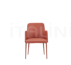 Стул с подлокотниками Rift фабрика B&T Design